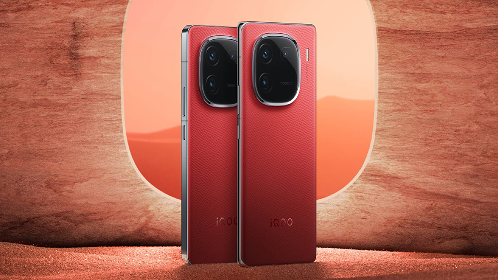 iQOO 12 recibe la actualización a Android 15 con la función Circle to Search iQOO 12 recibe la actualización a Android 15 con la función Circle to Search