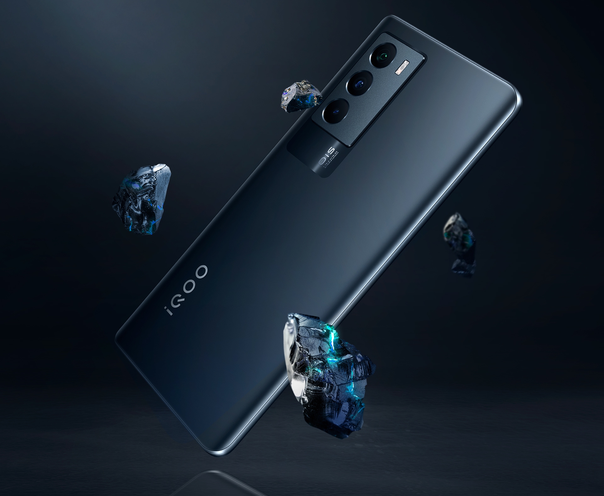 Vivo teaser iQOO Neo 5s gaming smartphone, la novedad recibirá un chip adicional para la pantalla Vivo teaser iQOO Neo 5s gaming smartphone, la novedad recibirá un chip adicional para la pantalla
