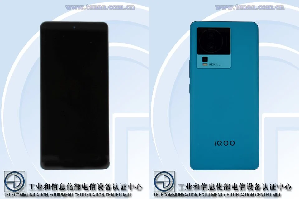 El iQOO Neo 7 tendrá una versión Racing Edition mejorada con Snapdragon 8+ Gen 1 El iQOO Neo 7 tendrá una versión Racing Edition mejorada con Snapdragon 8+ Gen 1