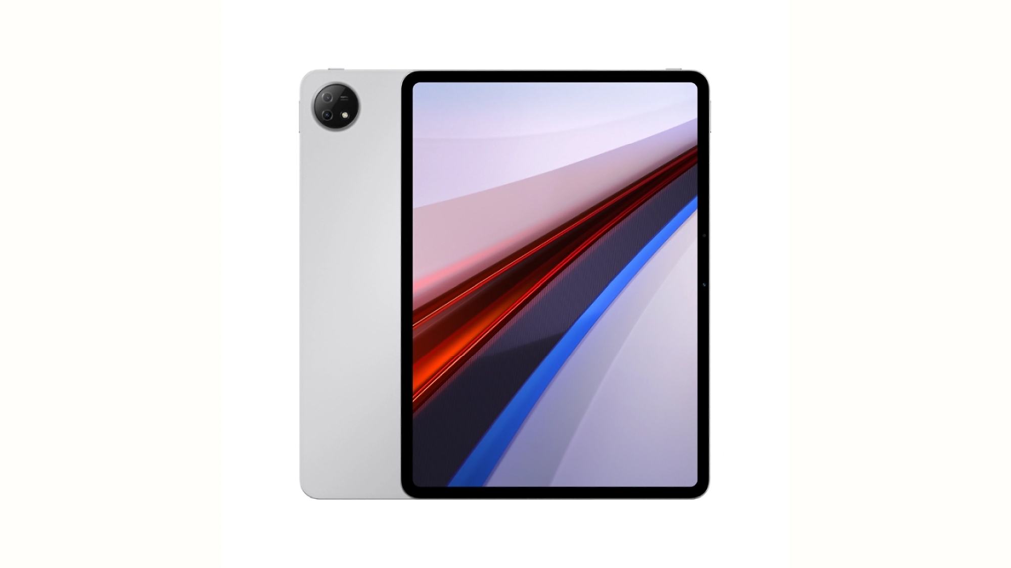 vivo ha presentado una nueva versión de iQOO Pad en color plata y con un precio a partir de 315 dólares vivo ha presentado una nueva versión de iQOO Pad en color plata y con un precio a partir de 315 dólares