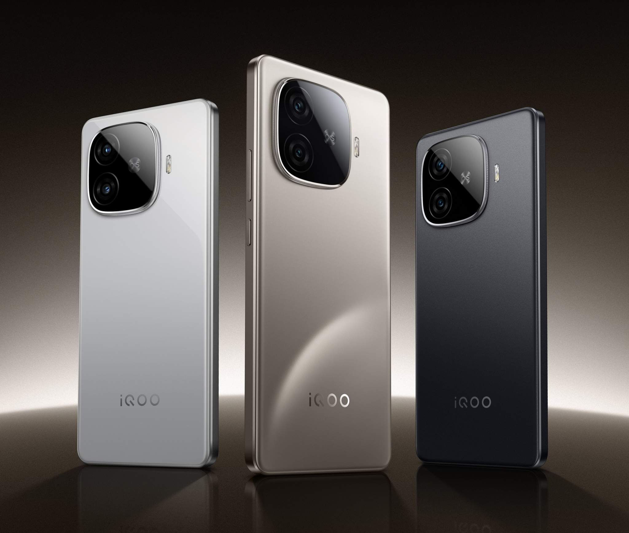 iQOO Z9 Turbo+: Chip MediaTek Dimensity 9300+ y batería de 6400 mAh por 330 dólares iQOO Z9 Turbo+: Chip MediaTek Dimensity 9300+ y batería de 6400 mAh por 330 dólares