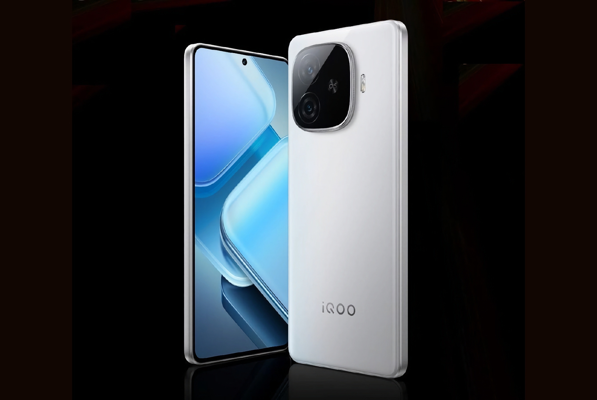 No sólo el iQOO Z9 Turbo: vivo también presentará el iQOO Z9 y el iQOO Z9x el 24 de abril. No sólo el iQOO Z9 Turbo: vivo también presentará el iQOO Z9 y el iQOO Z9x el 24 de abril.