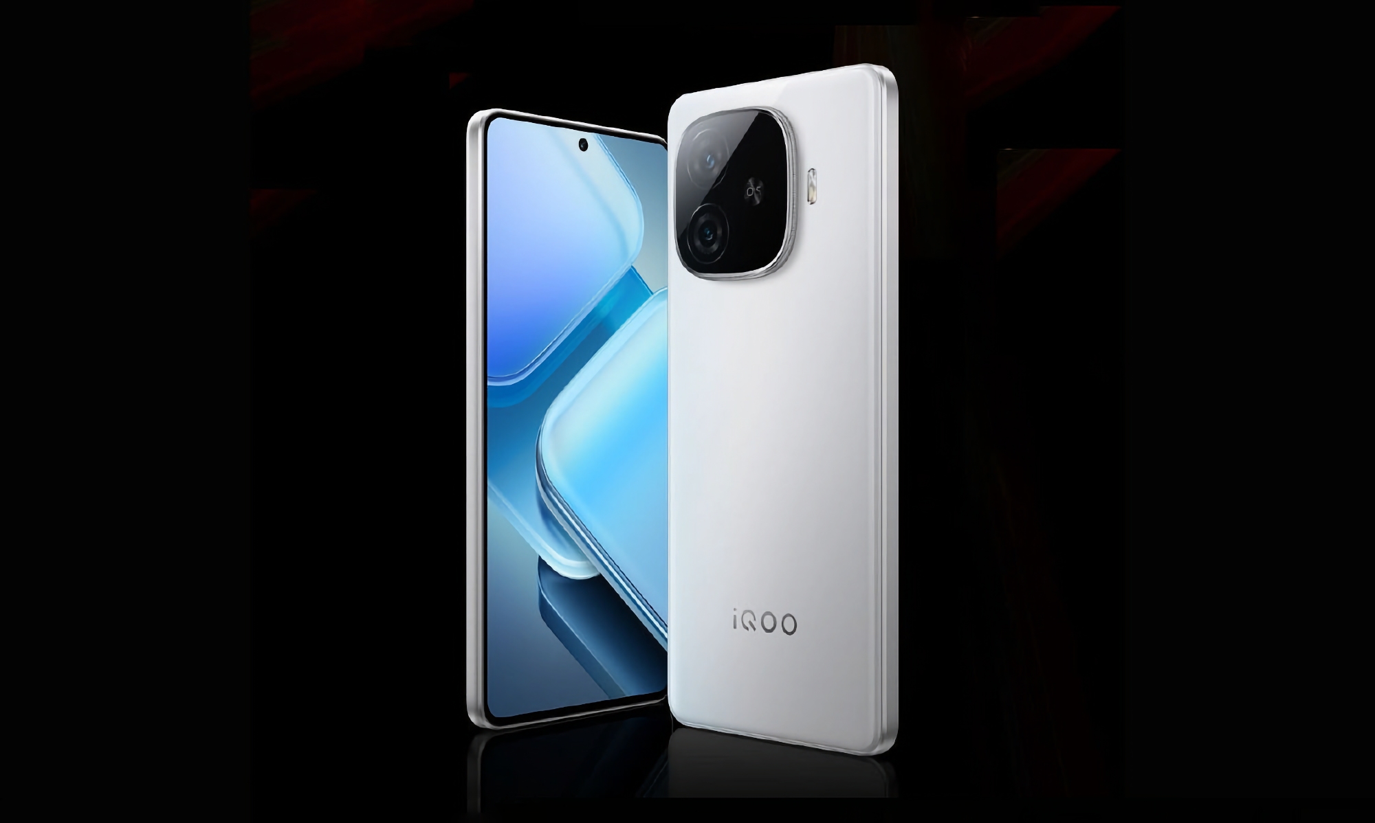 Un informante ha revelado las especificaciones de iQOO Z9, iQOO Z9x y iQOO Z9 Turbo Un informante ha revelado las especificaciones de iQOO Z9, iQOO Z9x y iQOO Z9 Turbo