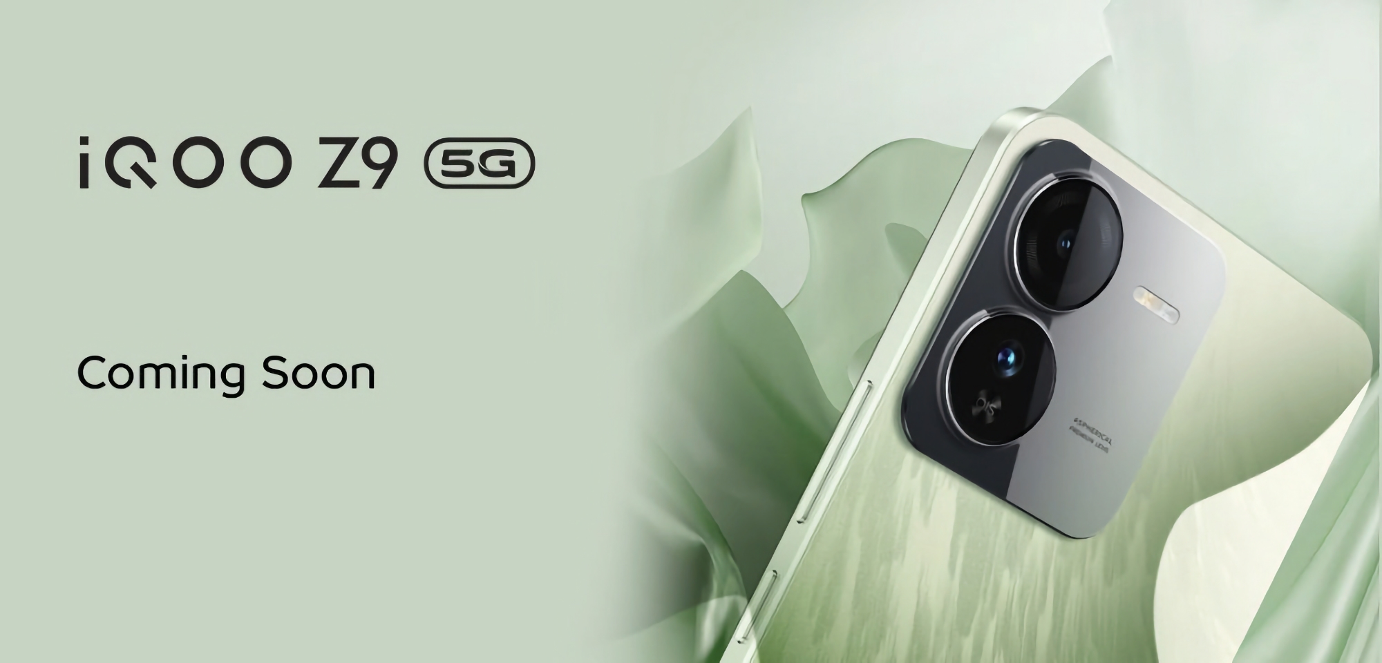 Chip MediaTek Dimensity 7200 y cámara Sony IMX882: vivo ha empezado a bromear con el smartphone iQOO Z9 5G Chip MediaTek Dimensity 7200 y cámara Sony IMX882: vivo ha empezado a bromear con el smartphone iQOO Z9 5G