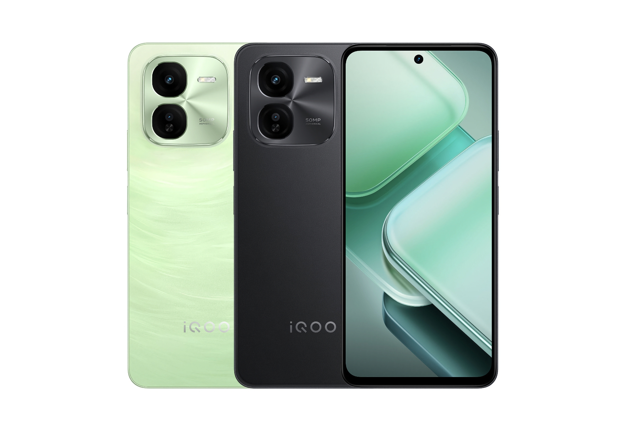 El iQOO Z9x con pantalla LCD de 120 Hz, chip Snapdragon 6 Gen 1 y carga de 44 W debutará pronto fuera de China El iQOO Z9x con pantalla LCD de 120 Hz, chip Snapdragon 6 Gen 1 y carga de 44 W debutará pronto fuera de China