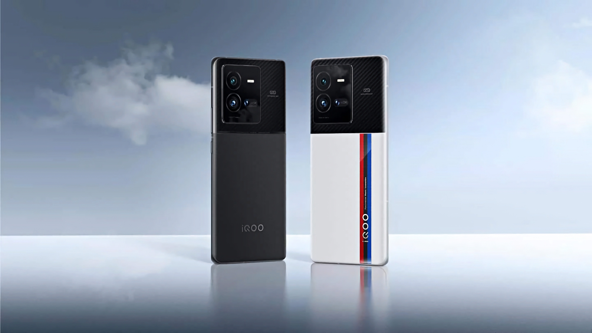 Pantalla QHD AMOLED, chip Snapdragon 8 Gen 2 y carga de 100W: Insider reveló las especificaciones del smartphone iQOO 11 Pantalla QHD AMOLED, chip Snapdragon 8 Gen 2 y carga de 100W: Insider reveló las especificaciones del smartphone iQOO 11