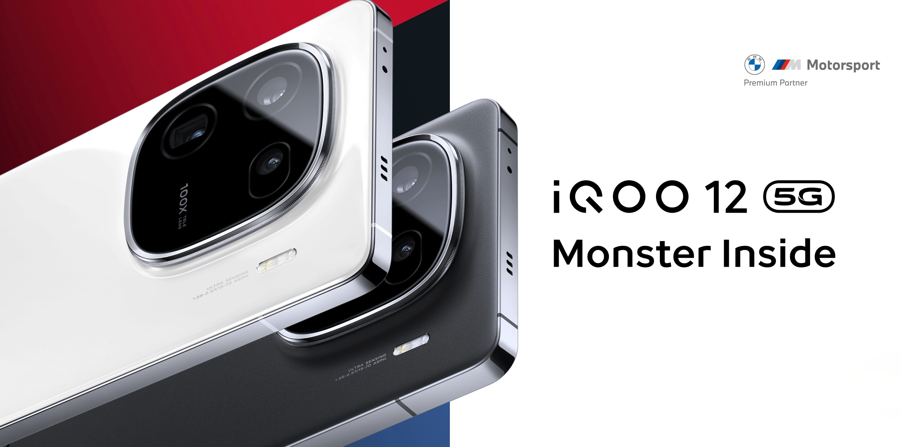 El iQOO 12 5G con chip Snapdragon 8 Gen 3 ha debutado fuera de China El iQOO 12 5G con chip Snapdragon 8 Gen 3 ha debutado fuera de China