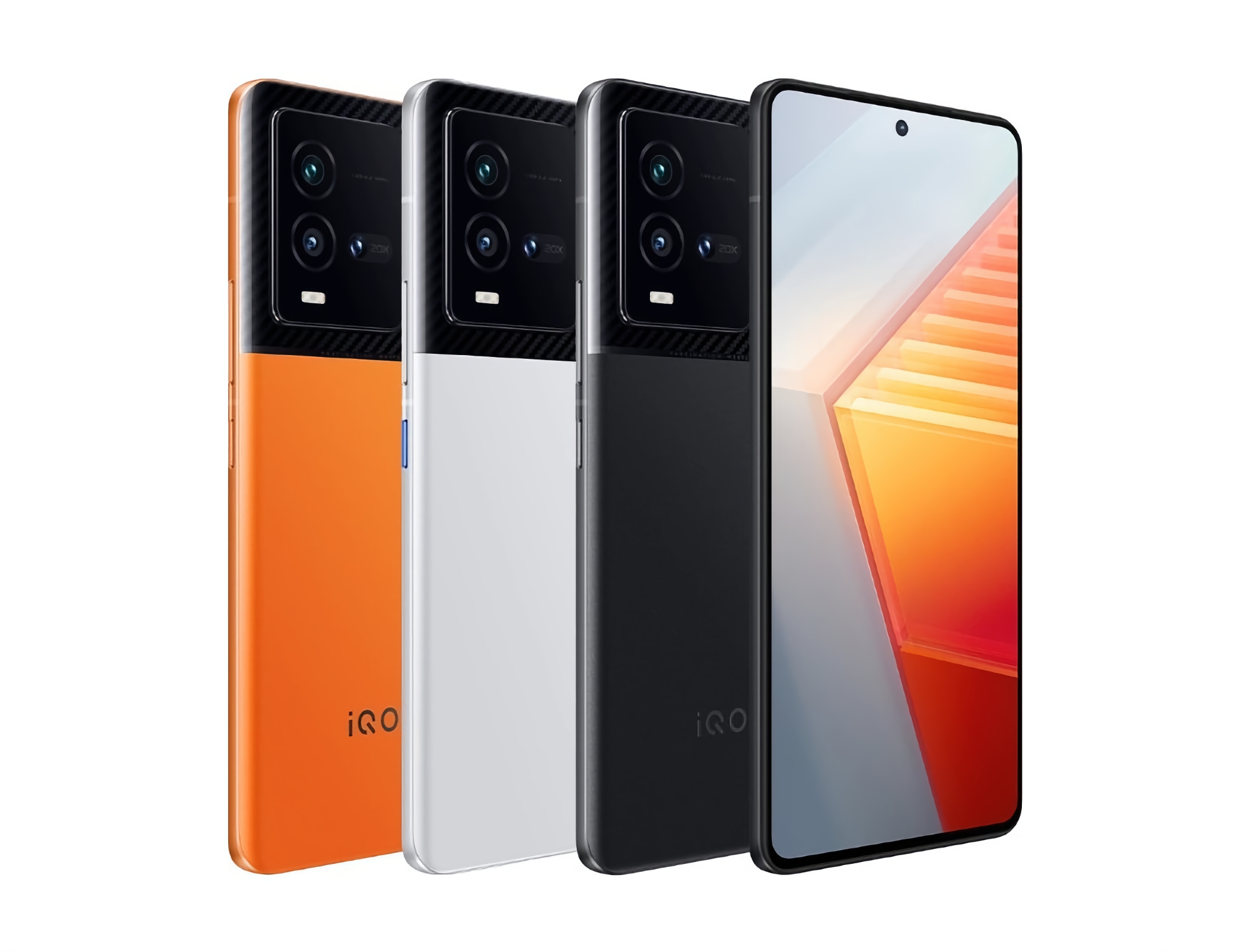 Vivo desvela el buque insignia iQOO 9T el 2 de agosto: será la versión global del iQOO 10 con chip Snapdragon 8+ Gen 1 y carga de 120W Vivo desvela el buque insignia iQOO 9T el 2 de agosto: será la versión global del iQOO 10 con chip Snapdragon 8+ Gen 1 y carga de 120W