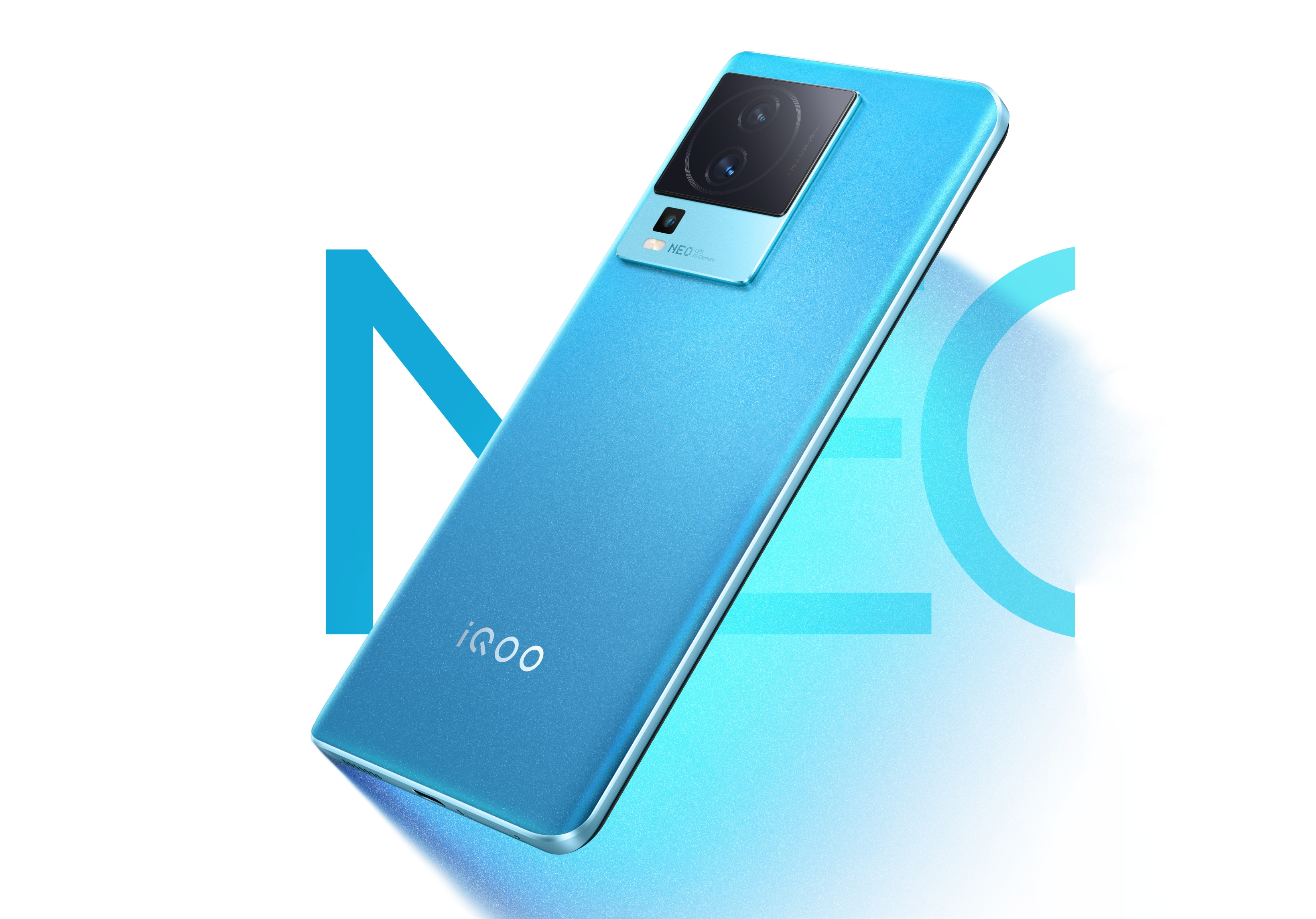 vivo presentará el iQOO Neo 7 SE el 2 de diciembre: será el primer smartphone del mercado con un procesador MediaTek Dimensity 8200 vivo presentará el iQOO Neo 7 SE el 2 de diciembre: será el primer smartphone del mercado con un procesador MediaTek Dimensity 8200