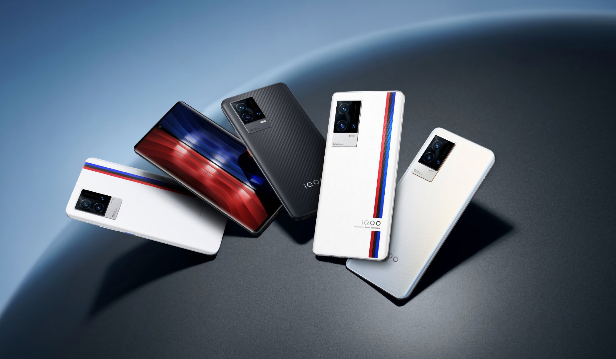 Rumor: vivo se prepara para lanzar el smartphone iQOO Neo 8 Pro con un nuevo chip MediaTek Dimensity 9200+ a bordo Rumor: vivo se prepara para lanzar el smartphone iQOO Neo 8 Pro con un nuevo chip MediaTek Dimensity 9200+ a bordo