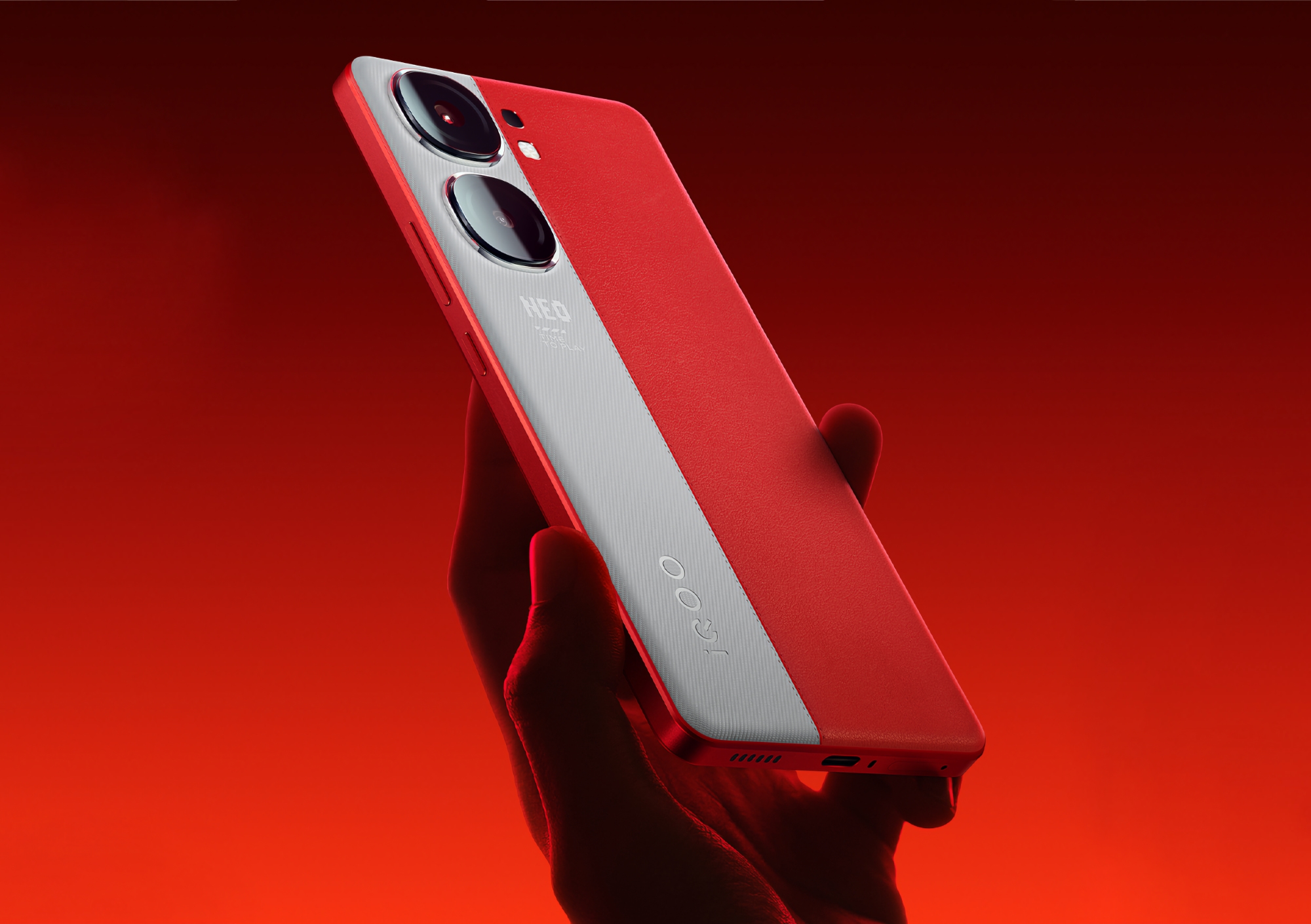 Ya es oficial: vivo desvelará el iQOO Neo 9 Pro con chip Snapdragon 8 Gen 2 en una presentación el 22 de febrero