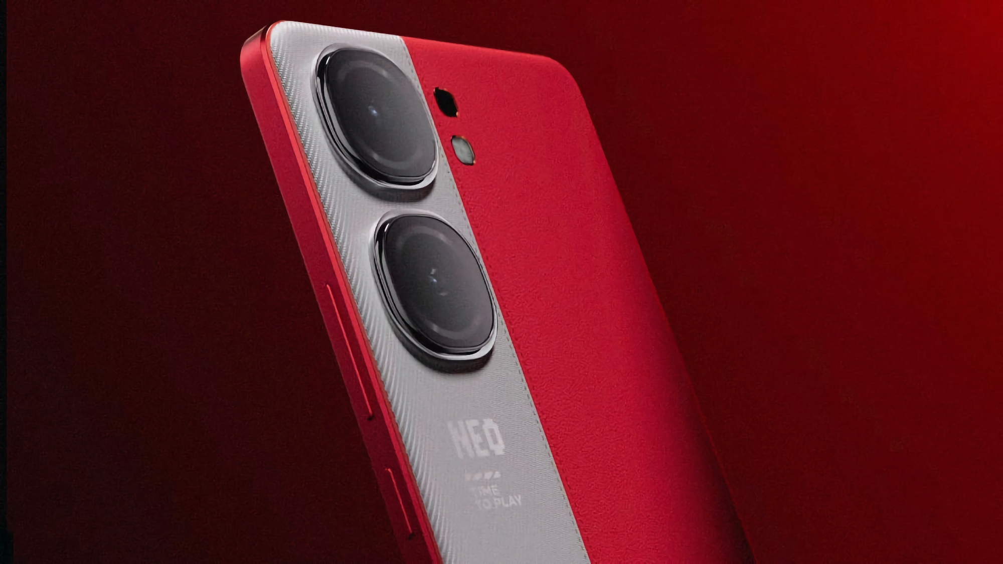 ¿"Flagship killer"? vivo lanzará el smartphone iQOO Neo 9s Pro con chip Snapdragon 8 Gen 3 y un precio inferior a 410 dólares