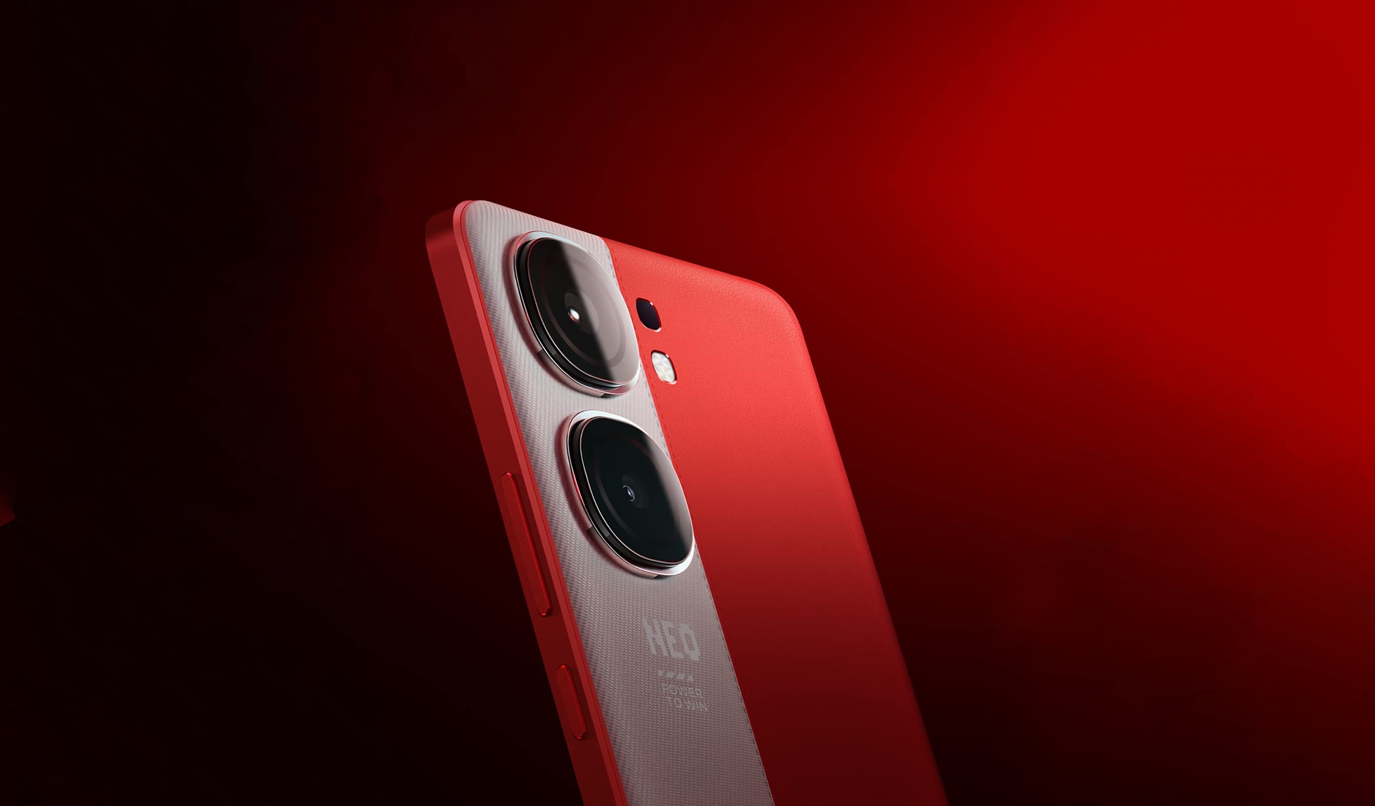 vivo prepara el lanzamiento de iQOO Neo 9s Pro+ con chip Snapdragon 8 Gen 3 a bordo vivo prepara el lanzamiento de iQOO Neo 9s Pro+ con chip Snapdragon 8 Gen 3 a bordo