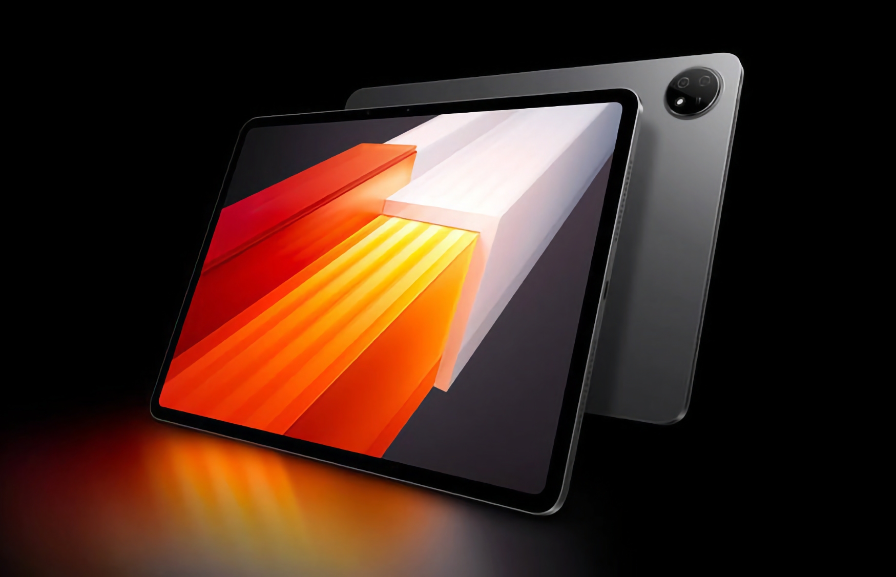 Pantalla LCD, chip Dimensity 9300 y carga de 66 W: información privilegiada revela las especificaciones del iQOO Pad 2 Pantalla LCD, chip Dimensity 9300 y carga de 66 W: información privilegiada revela las especificaciones del iQOO Pad 2