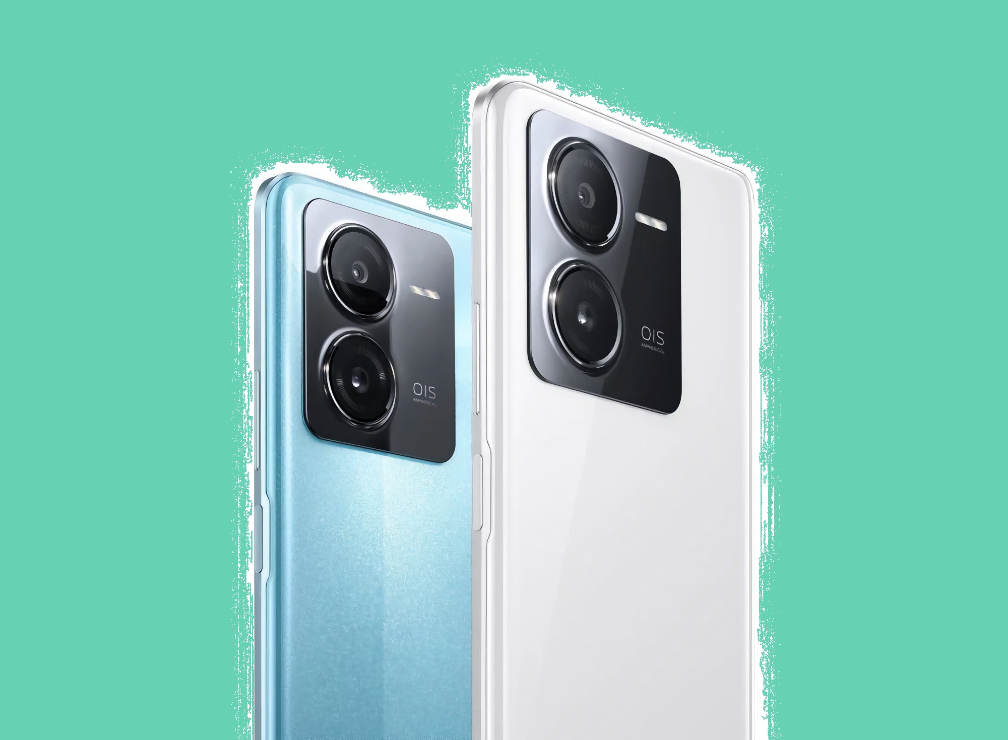 Insider: iQOO Z9 con chip Snapdragon 7 Gen 3 y batería de 6.000 mAh debutará en marzo Insider: iQOO Z9 con chip Snapdragon 7 Gen 3 y batería de 6.000 mAh debutará en marzo
