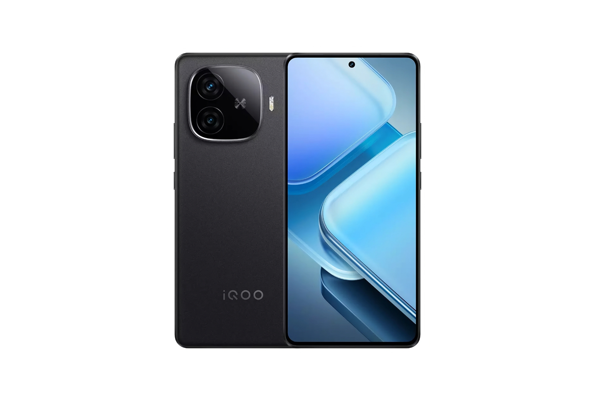 Pantalla AMOLED de 144 Hz, chip Snapdragon 7 Gen 3, protección IP64 y cámara de 50 MP: información privilegiada revela el aspecto y las especificaciones del iQOO Z9 5G Pantalla AMOLED de 144 Hz, chip Snapdragon 7 Gen 3, protección IP64 y cámara de 50 MP: información privilegiada revela el aspecto y las especificaciones del iQOO Z9 5G