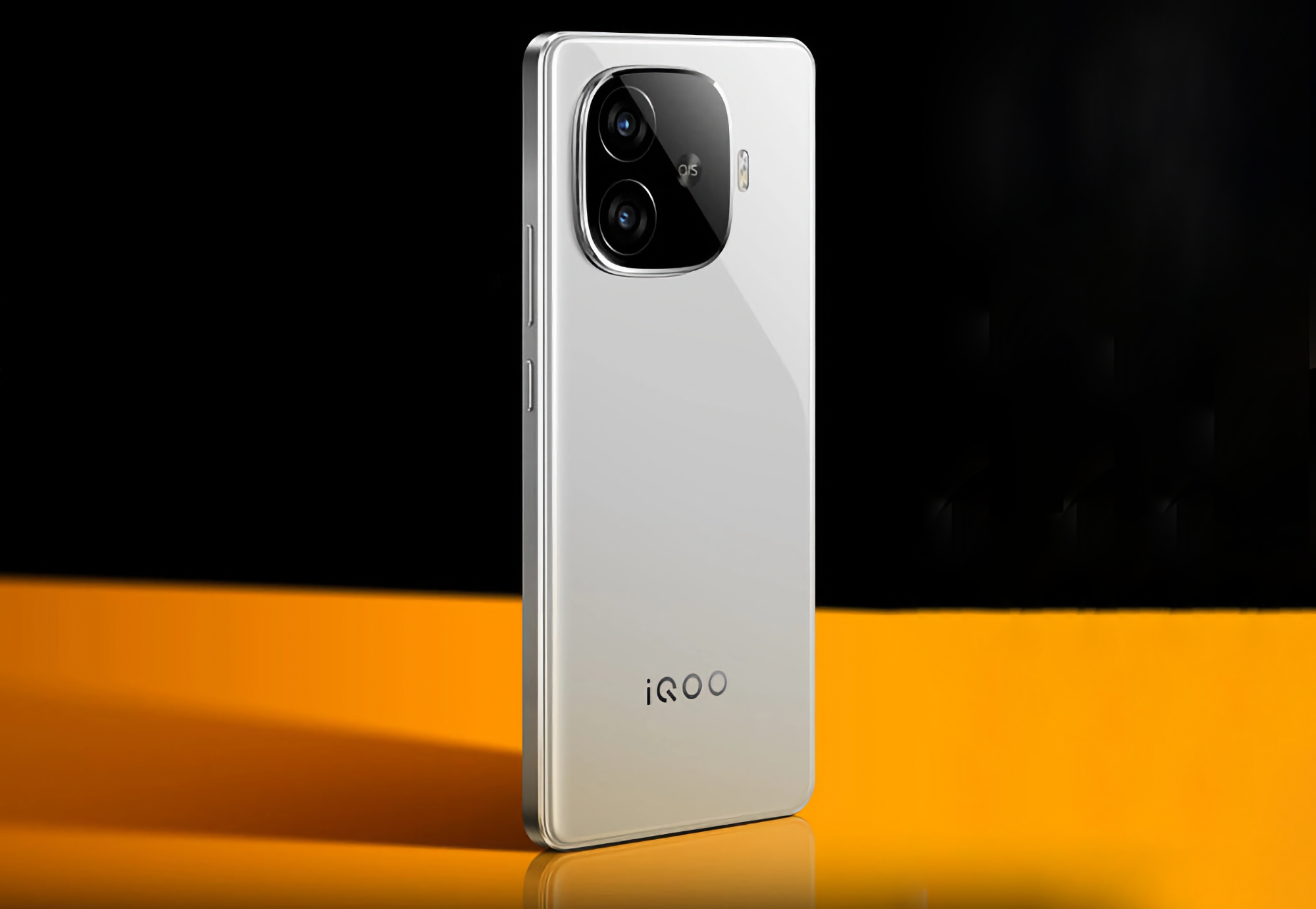 vivo está trabajando en el smartphone iQOO Z9 Turbo+ con pantalla de 144Hz y chip MediaTek Dimensity 9300+. vivo está trabajando en el smartphone iQOO Z9 Turbo+ con pantalla de 144Hz y chip MediaTek Dimensity 9300+.