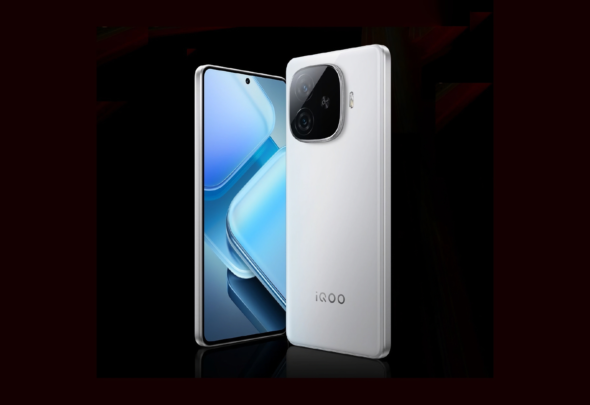 Insider: iQOO Z9 Turbo+ con chip MediaTek Dimensity 9300+ y batería de 6400mAh debutará el 24 de septiembre Insider: iQOO Z9 Turbo+ con chip MediaTek Dimensity 9300+ y batería de 6400mAh debutará el 24 de septiembre