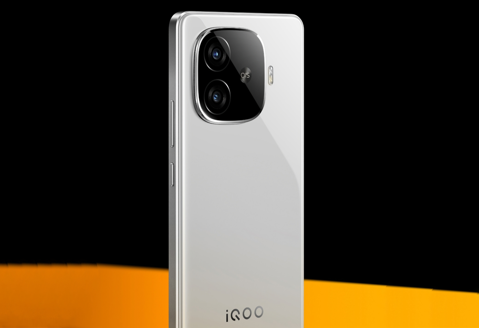 Ya es oficial: iQOO Z9 Turbo con chip Snapdragon 8s Gen 3 debutará el 24 de abril