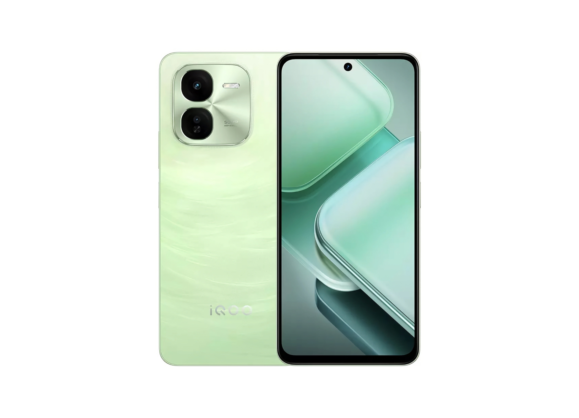 Así será el iQOO Z9x 5G: un smartphone con pantalla LCD de 120 Hz, chip Snapdragon 6 Gen 1 y batería de 6.000 mAh Así será el iQOO Z9x 5G: un smartphone con pantalla LCD de 120 Hz, chip Snapdragon 6 Gen 1 y batería de 6.000 mAh