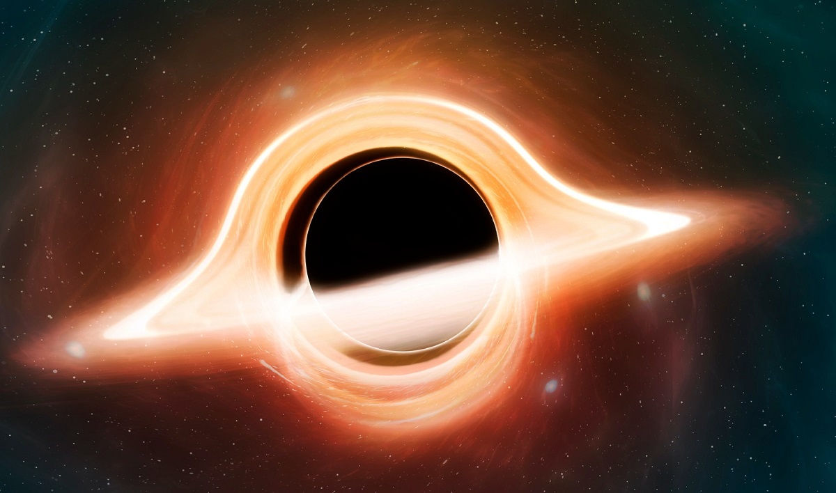 Los agujeros negros del universo pueden alcanzar velocidades de casi 29.000 km/s y abandonar sus galaxias Los agujeros negros del universo pueden alcanzar velocidades de casi 29.000 km/s y abandonar sus galaxias