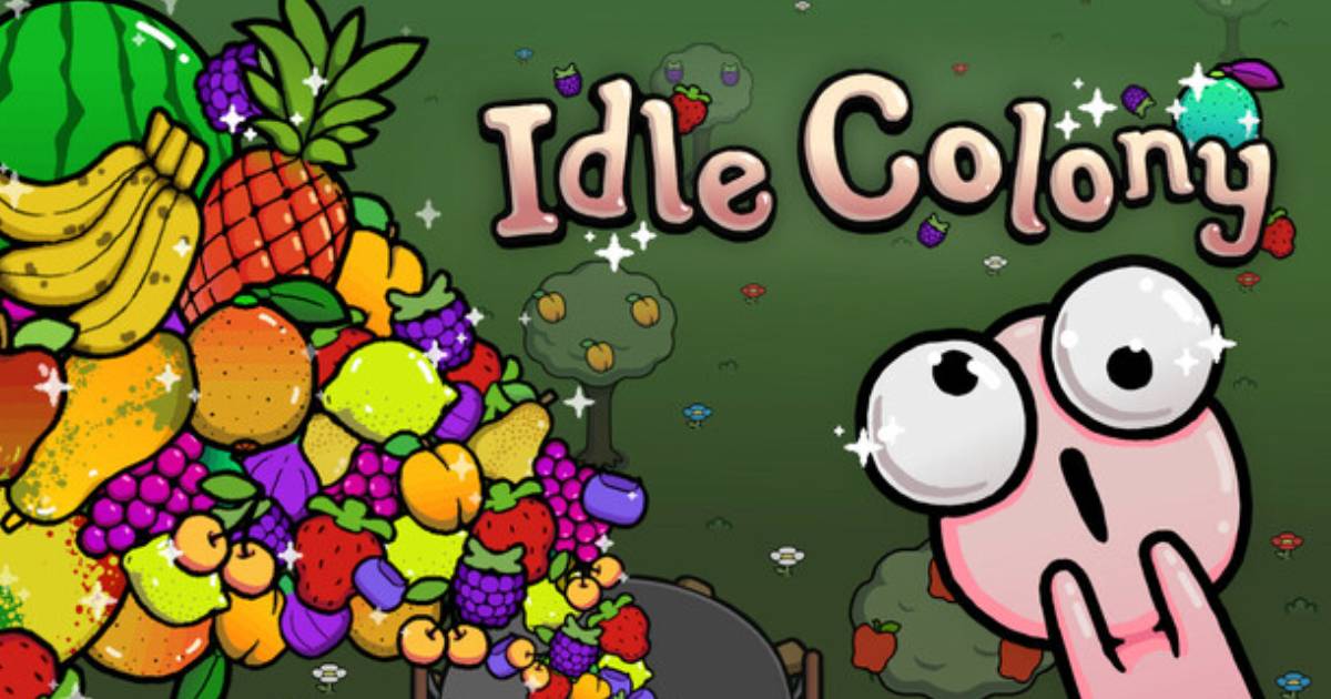 Explorar y capturar: Explorando las profundidades de Idle Colony "Colonia ociosa: Nuevos horizontes de las simulaciones estratégicas