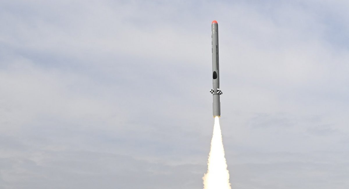 Un competidor del Tomahawk estadounidense: India prueba un nuevo misil de crucero de largo alcance LRLACM Un competidor del Tomahawk estadounidense: India prueba un nuevo misil de crucero de largo alcance LRLACM