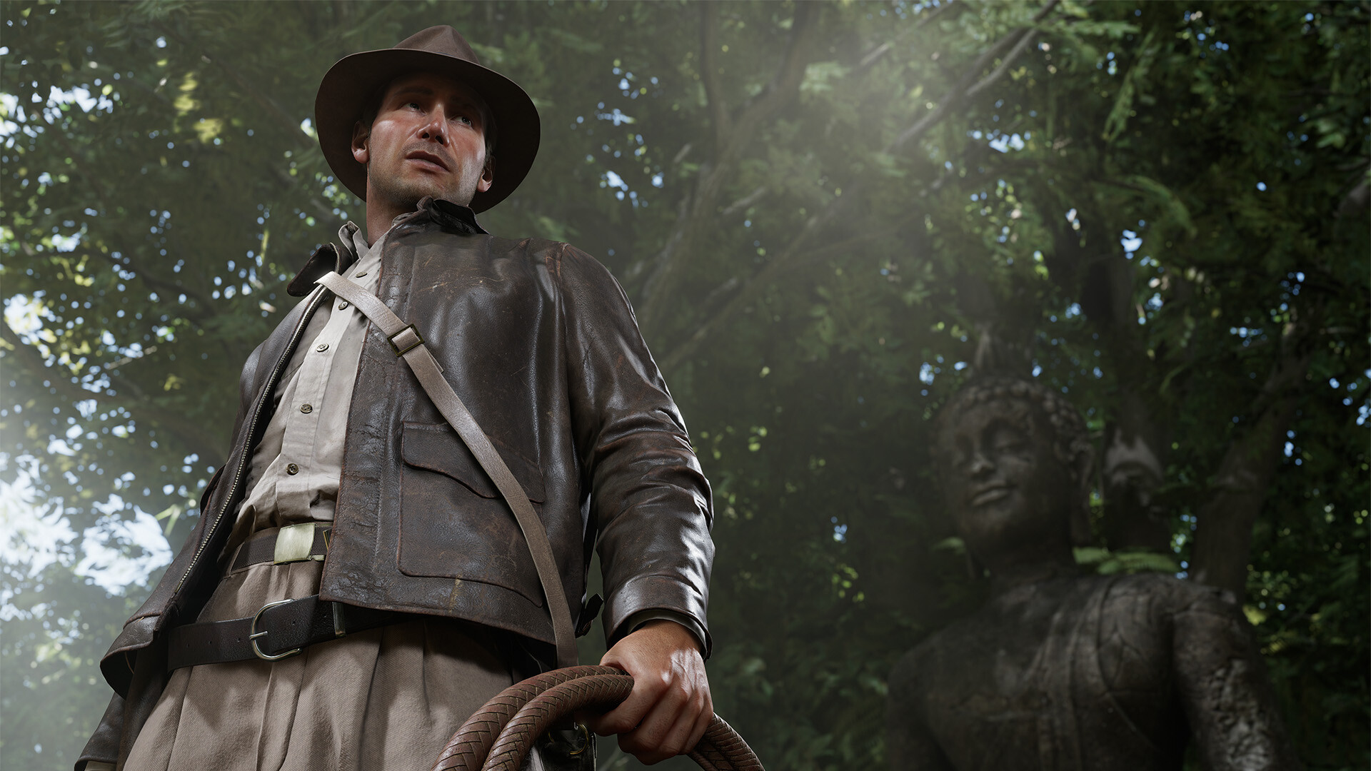 Primer vistazo a Indiana Jones y el Gran Círculo: ¿qué esperar de la nueva aventura?