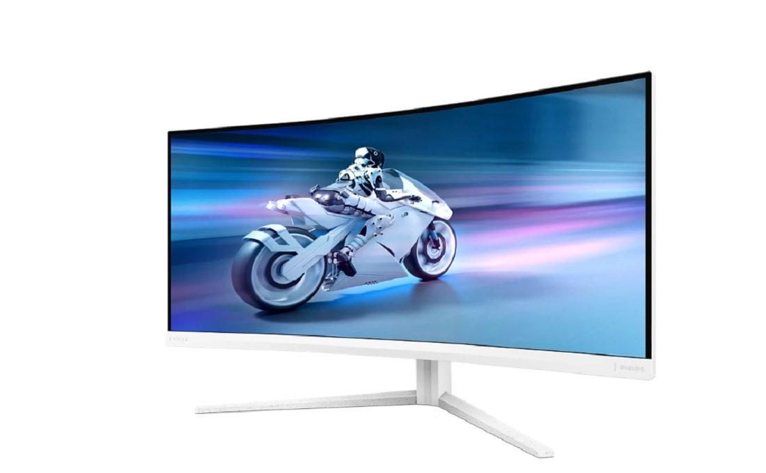 Inmersión total con el monitor Evnia 34M2C5501A: Pros y contras Análisis del nuevo Evnia 34M2C5501A: Equilibrio entre precio y calidad