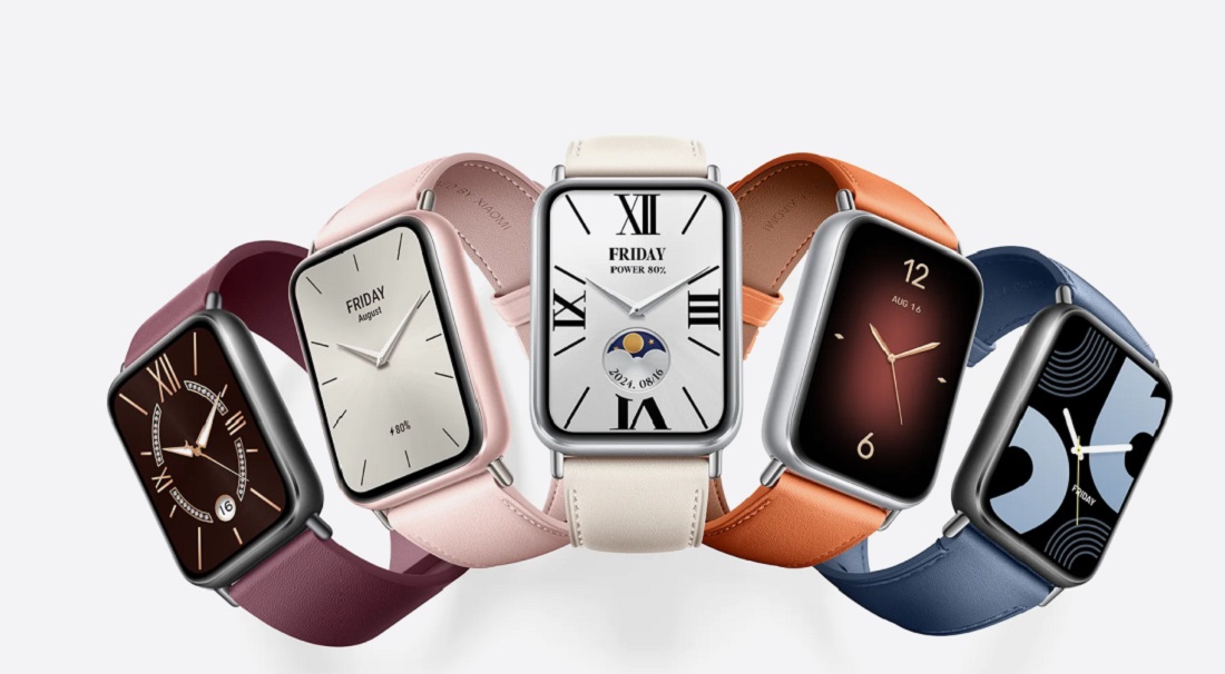La Última Xiaomi Smart Band: Características de vanguardia para el geek moderno Presentando la próxima generación de Smart Band de Xiaomi: Un wearable soñado para los amantes de la tecnología