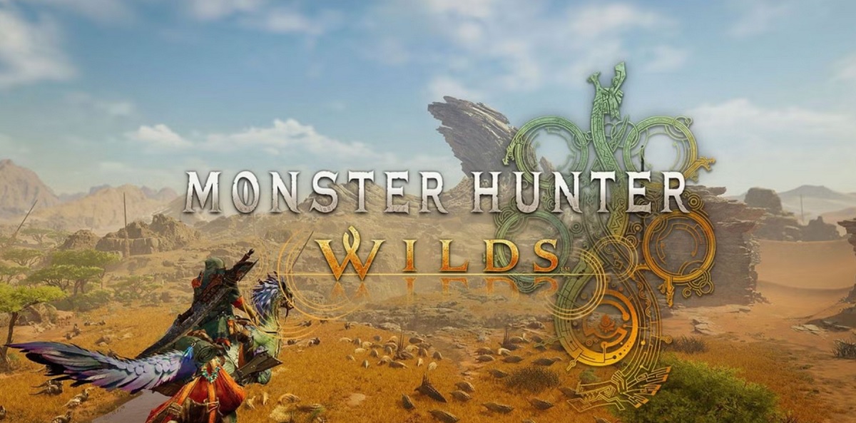 Conoce la magia visual de Monster Hunter Wilds en nuevas imágenes artísticas Sumérgete en el mundo de Monster Hunter Wilds con un impresionante diseño artístico.
