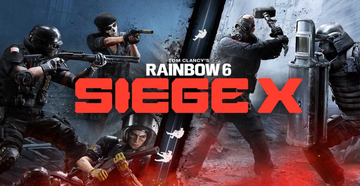 Rainbow Six Siege X: Qué innovaciones esperan a los jugadores Desafíos próximos: Qué le espera a los fans en Rainbow Six Siege X