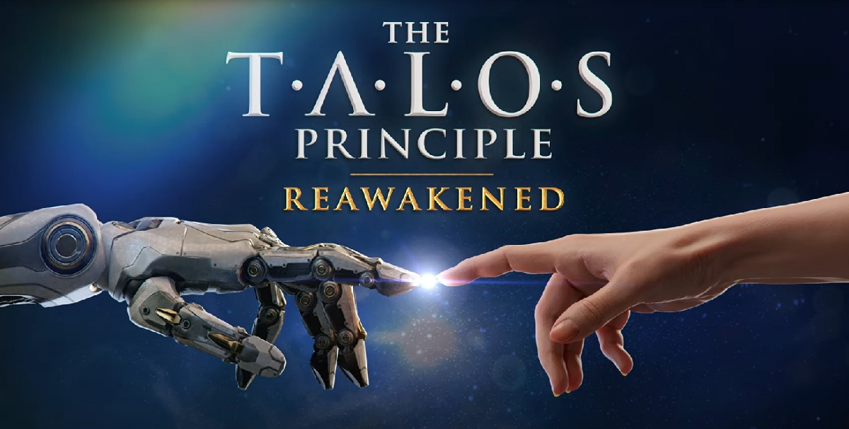 Todo lo que necesitas saber sobre The Talos Principle: Reawakened antes de su lanzamiento El relanzamiento de la leyenda, "The Talos Principle: Reawakened" promete nuevos puzles