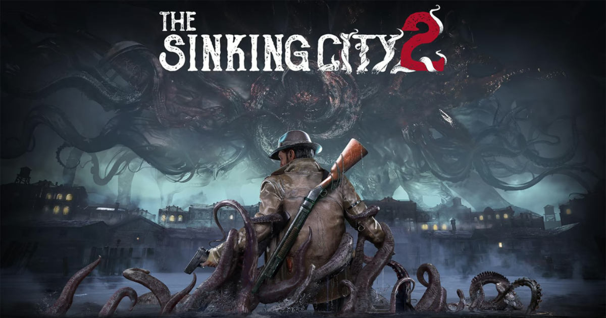 Todo lo que sabemos sobre The Sinking City 2: intrigas y expectativas de los fans