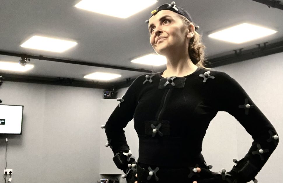Tracy Wiles interpretará el papel de Jaheira en Baldur's Gate 3 Tracy Wiles interpretará el papel de Jaheira en Baldur's Gate 3