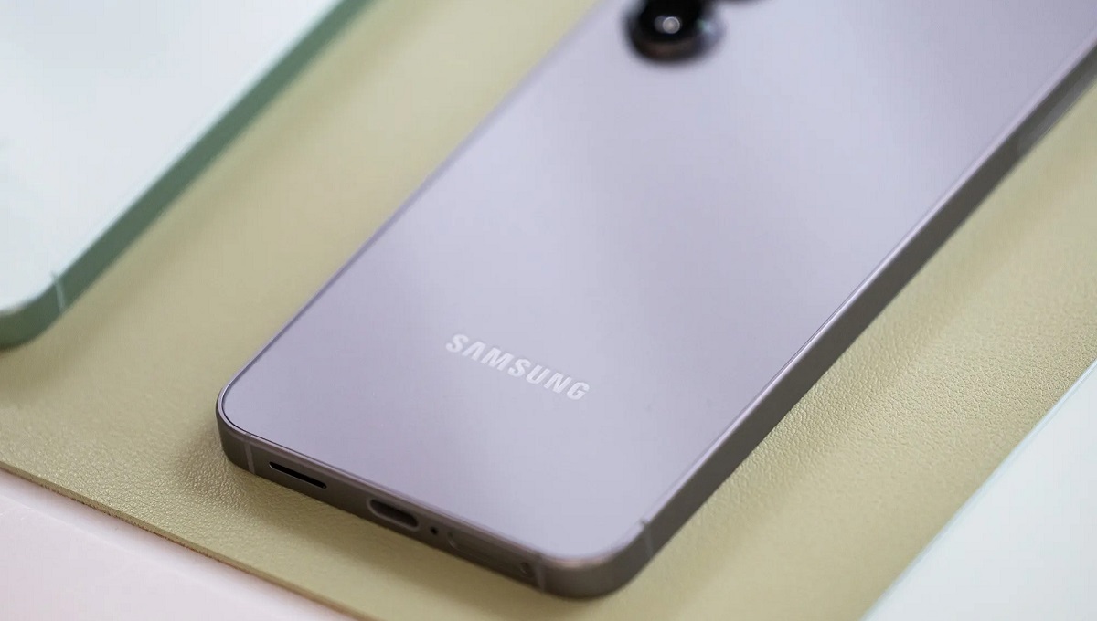 Cómo Samsung está cambiando el juego: una nueva generación de smartphones