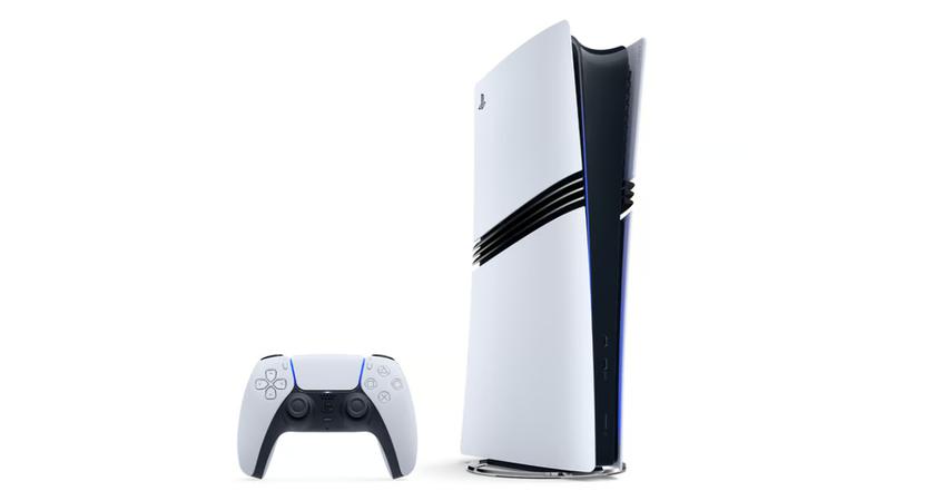 PlayStation 5 Pro en el Horizonte: Detalles y Especulaciones Desvelados los Rumores Sobre el Futuro PlayStation 5 Pro: ¿Qué Podemos Esperar?