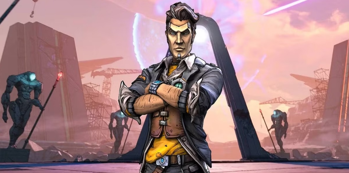 Estética del caos: diseccionando el tan esperado póster de Borderlands 2 Regreso a Pandora: todo lo que necesitas saber sobre el póster de Borderlands 2