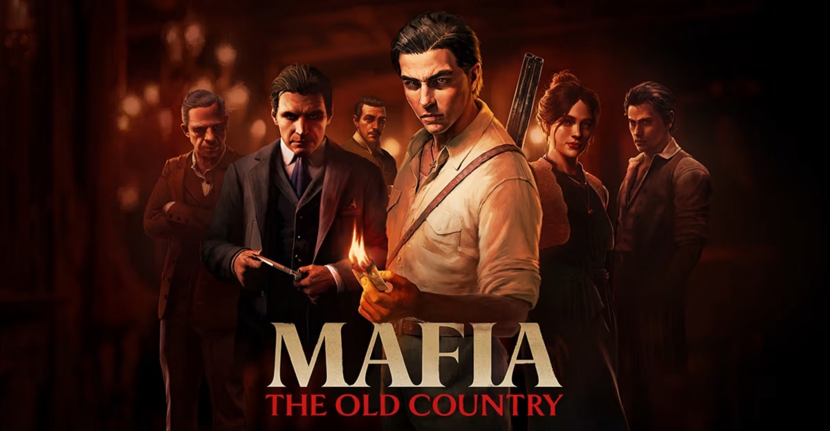 Por qué Mafia: El Viejo País podría ser el juego del año Mafia: El Viejo País - Un nuevo capítulo en la icónica franquicia