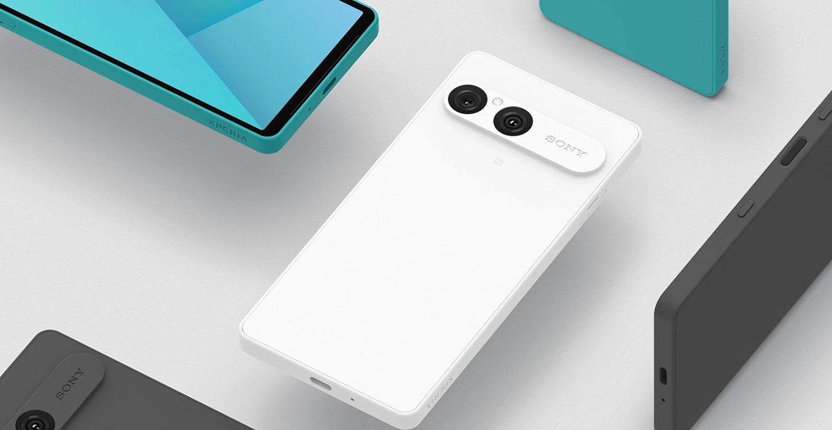 Xperia 10 VII: La próxima frontera de la innovación en teléfonos inteligentes