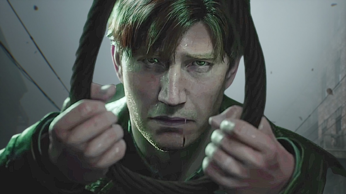 Atmósfera de Miedo y Comodidad: Un Vistazo Cercano al Arte del Remake de Silent Hill 2 Inmersión en la atmósfera de horror: Arte del Remake de Silent Hill 2