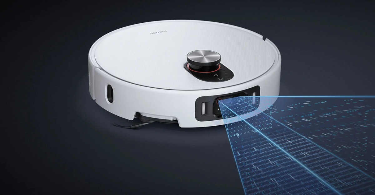 Robot Vacuum 5 Pro: ¿Vale la pena el bombo para los entusiastas de la tecnología? Robot Vacuum 5 Pro: ¿El futuro de la limpieza automatizada?