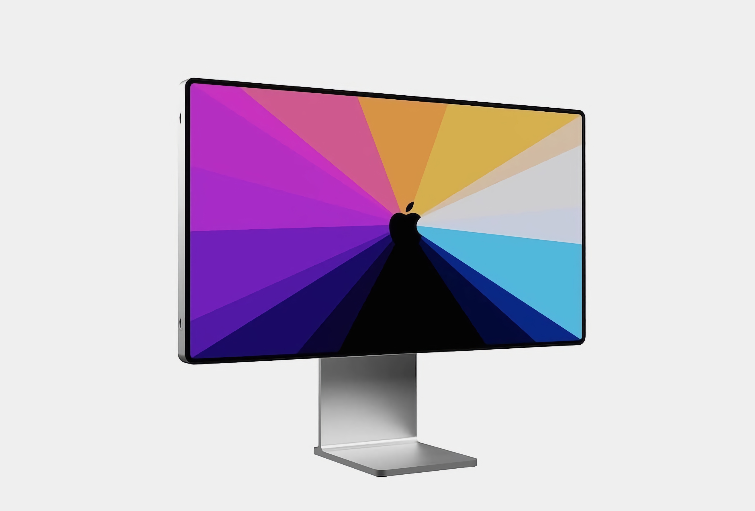 Fuente: iMac Pro de 27 pulgadas con pantalla Mini-LED de 120Hz que se presentará en primavera Fuente: iMac Pro de 27 pulgadas con pantalla Mini-LED de 120Hz que se presentará en primavera