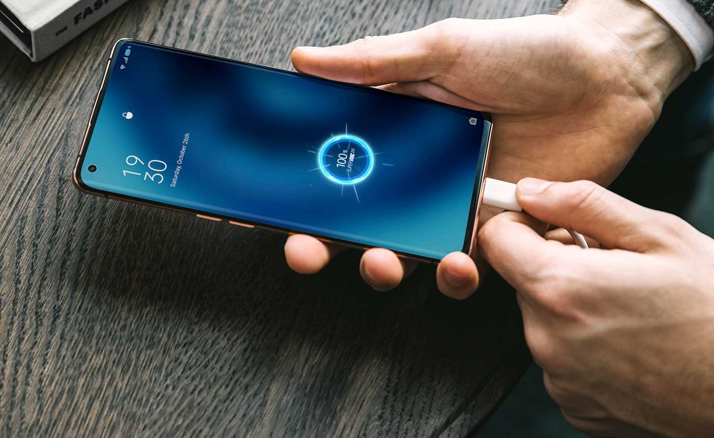 Exclusiva: Todo sobre los nuevos cargadores de Oppo La nueva generación de cargadores de Oppo: Más rápidos de lo que crees