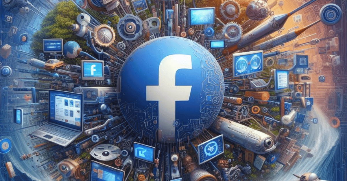 Meta ha admitido que utiliza fotos de usuarios para entrenar la IA Meta ha admitido que utiliza fotos de usuarios para entrenar la IA
