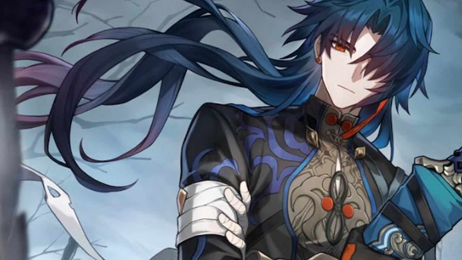 miHoYo publica un nuevo tráiler de la actualización Even Immortality Ends 1.2 con el personaje de Blade miHoYo publica un nuevo tráiler de la actualización Even Immortality Ends 1.2 con el personaje de Blade