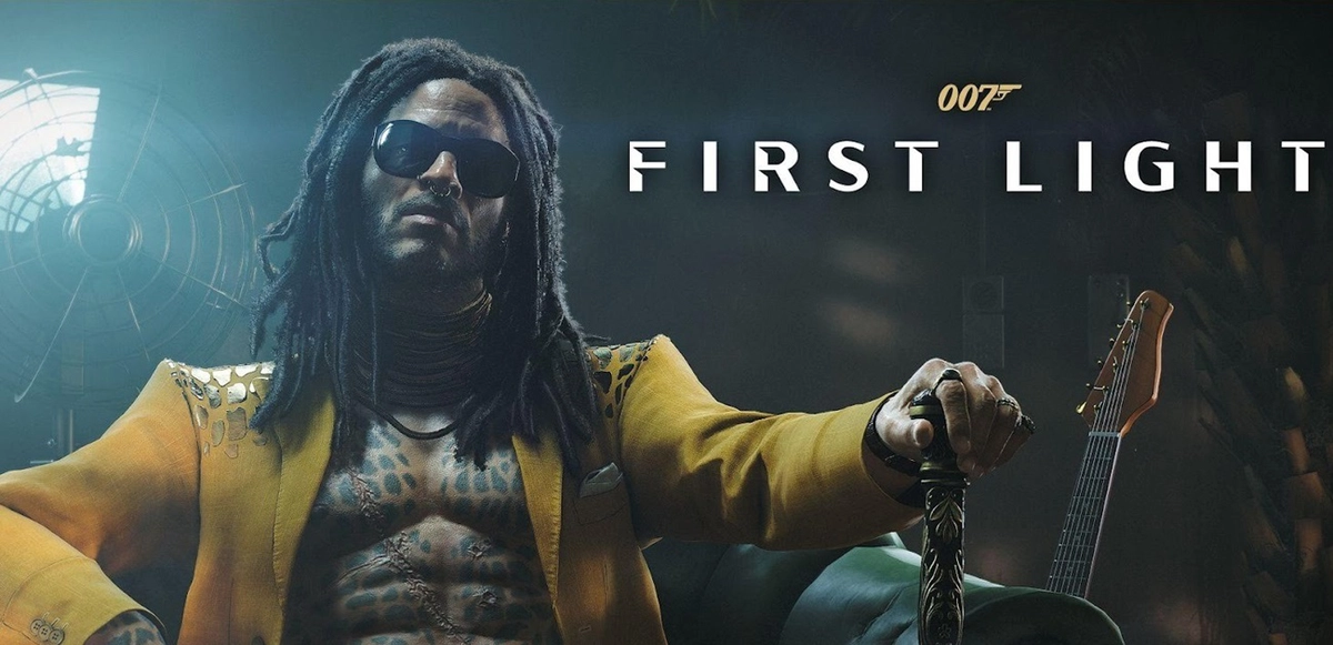 Legendario Lennonium: Una mirada de Lenny Kravitz que captura la galaxia al estilo Bawma