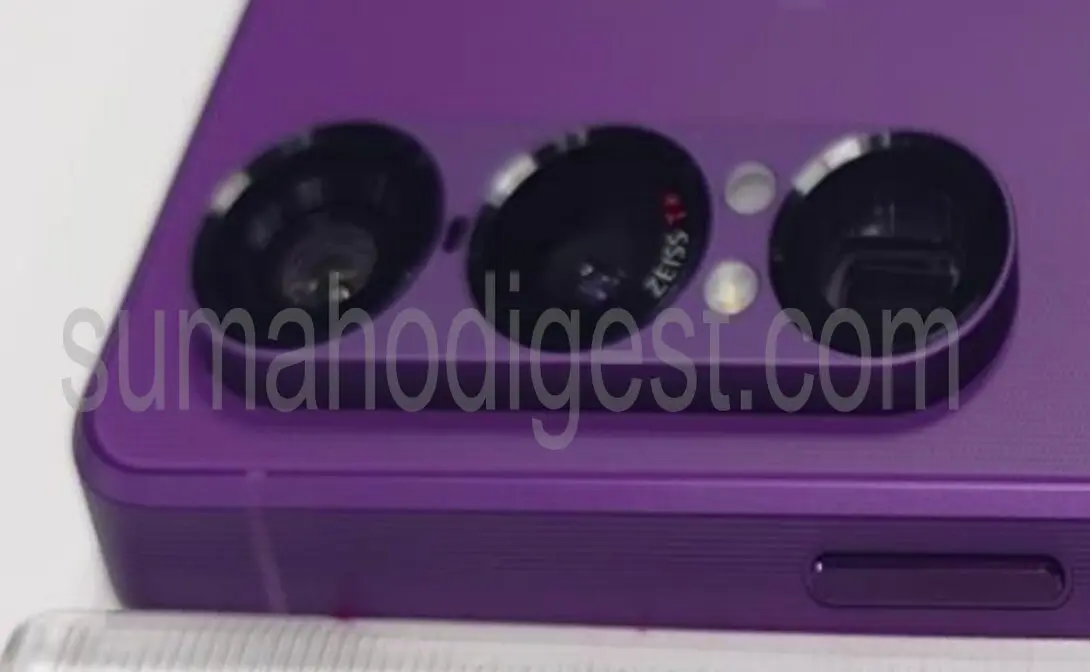 Sony Xperia 1 VII llega con características de vanguardia para entusiastas de la tecnología Sony Xperia 1 VII: Redefiniendo la Innovación en Smartphones