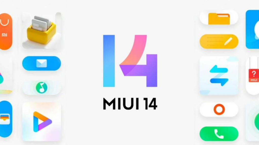Seis smartphones Redmi recibirán pronto el firmware estable MIUI 14 basado en Android 13 y Android 12 Seis smartphones Redmi recibirán pronto el firmware estable MIUI 14 basado en Android 13 y Android 12