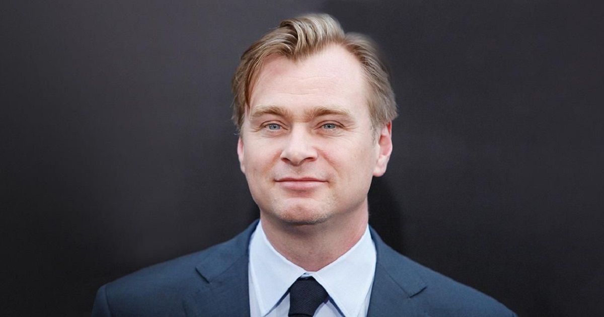 Al parecer, la película de Oppenheimer reportó a Christopher Nolan una enorme cantidad de dinero que no hará sino aumentar... Al parecer, la película de Oppenheimer reportó a Christopher Nolan una enorme cantidad de dinero que no hará sino aumentar...